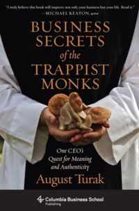 Business Secrets of the Trappist Monks