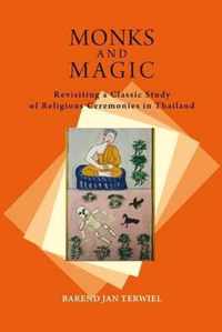 Monks and Magic