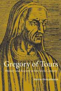 Gregory of Tours