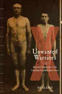 Unwanted Warriors