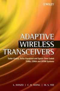 Adaptive Wireless Transceivers