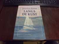 Langs de kust