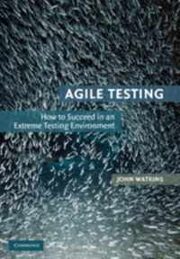 Agile Testing