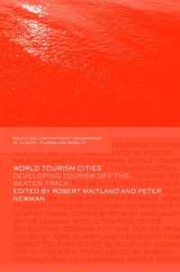 World Tourism Cities