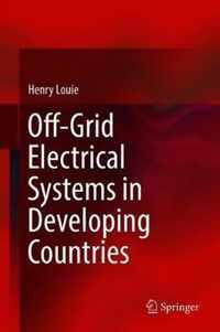 Off-Grid Electrical Systems in Developing Countries