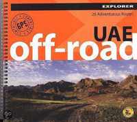 UAE Off-Road