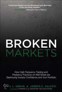 Broken Markets