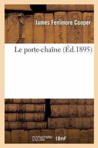 Le Porte-Chaine