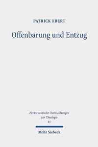 Offenbarung und Entzug