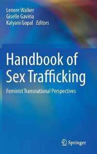 Handbook of Sex Trafficking