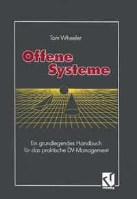 Offene Systeme