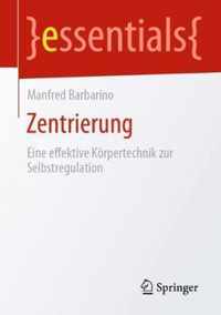 Zentrierung