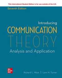 ISE Introducing Communication Theory