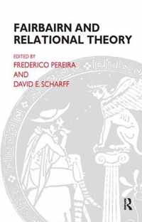 Fairbairn and Relational Theory