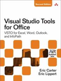 Visual Studio Tools for Office 2007