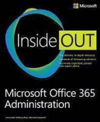 Microsoft Office 365 Administration Insi