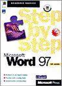 Word 97 step by step