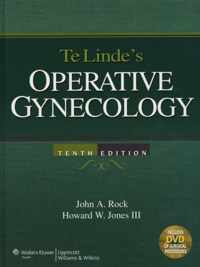 Telinde's Operative Gynecology