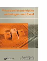 Financieel-economische oefeningen met Excel