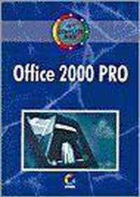 Het Complete Boek Office 2000 Pro