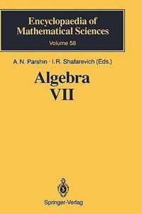 Algebra 07