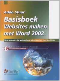 Basisboek Websites Maken Met Word