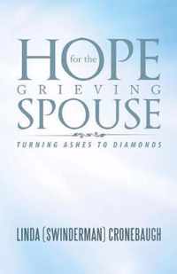 Hope for the Grieving Spouse