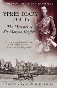 Ypres Diary 1914-15