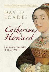 Catherine Howard