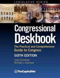 Congressional Deskbook