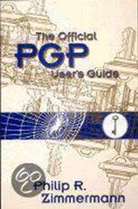 The Official Pgp User's Guide