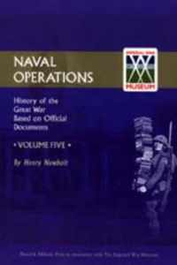 Official History of the War: Naval Operations