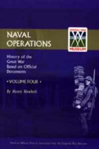 Official History of the War: Naval Operations