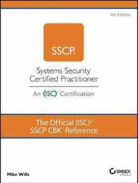 The Official (ISC)2 SSCP CBK Reference