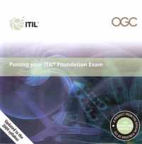 Passing Your ITIL Foundation Exam