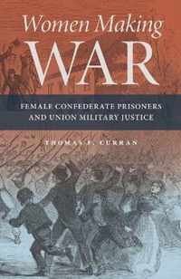 Women Making War