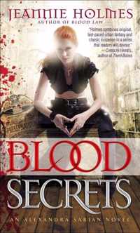 Blood Secrets