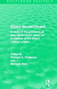 Open Government