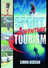 Sport and Adventure Tourism