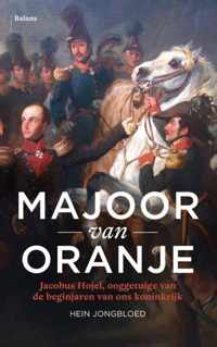 Majoor van Oranje