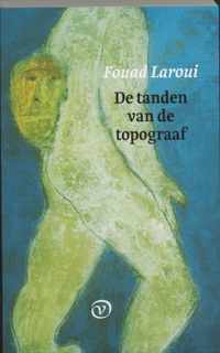 De Tanden Van De Topograaf