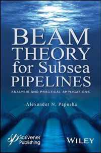 Beam Theory For Subsea Pipelines