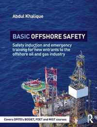 Basic Offshore Safety