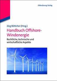 Handbuch Offshore-Windenergie