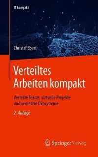 Verteiltes Arbeiten kompakt