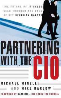 Partnering With the CIO