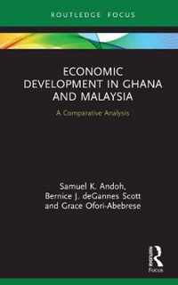 Economic Development in Ghana and Malaysia