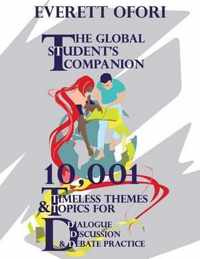 The Global Student's Companion