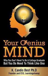 Your Genius Mind