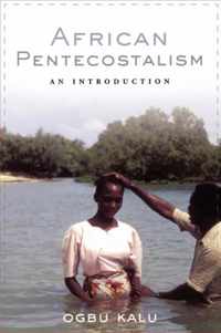 African Pentecostalism